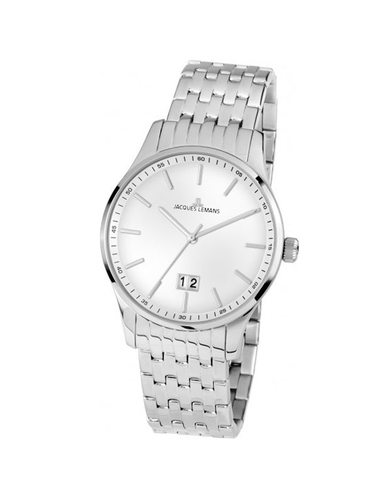 Часы Jacques Lemans London 1-1862H